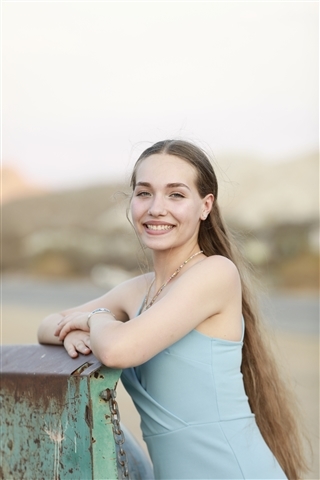 Profile picture of Marley Sickels