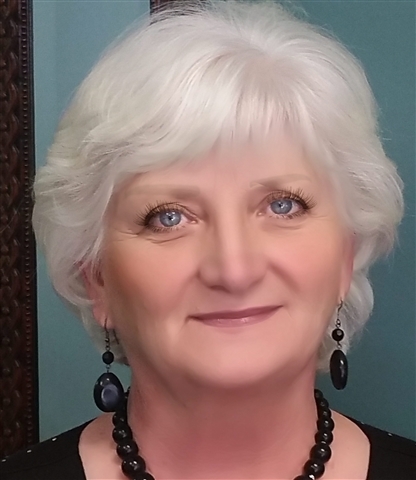 Profile picture of Sheila Hinson