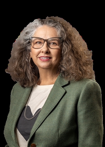 Profile picture of Sharon Tremor