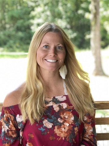 Profile picture of Amber Wilson
