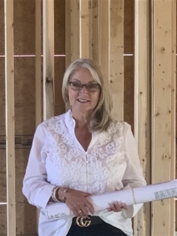 Profile picture of Marie Willis