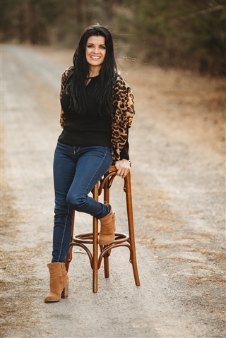 Profile picture of Beverly Burris