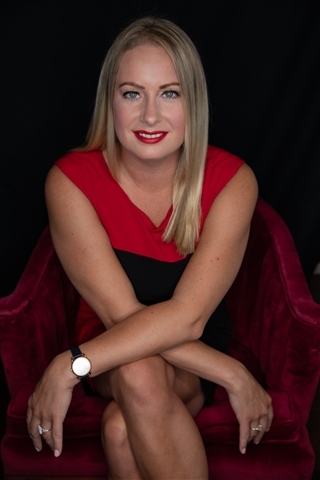 Profile picture of Heather Sutterfield