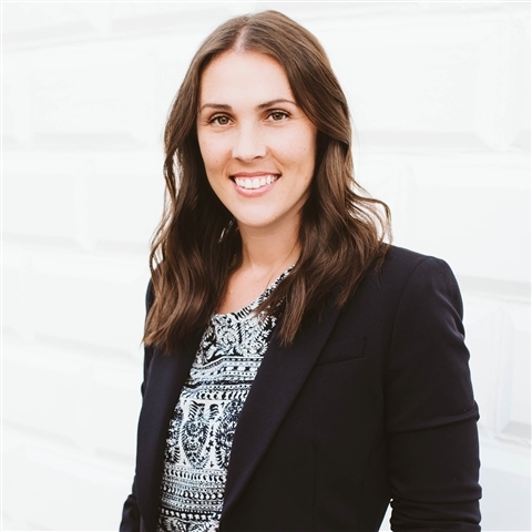 Profile picture of Paula Arnold