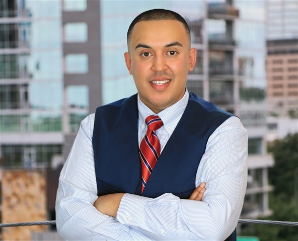 Profile picture of Daniel Rodriguez