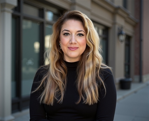Profile picture of Julie Floerke