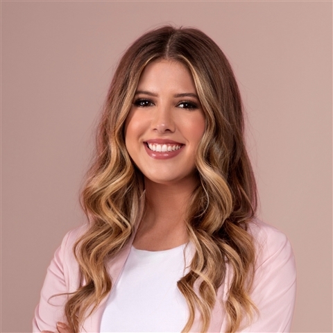 Profile picture of Tiffani Silvey