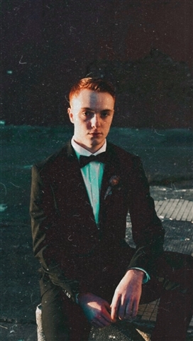 Profile picture of Noah Horton