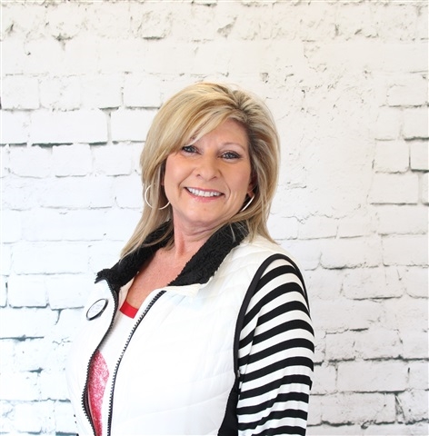 Profile picture of Wendy Harris