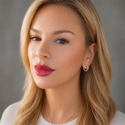 Profile picture of Courtney Hill