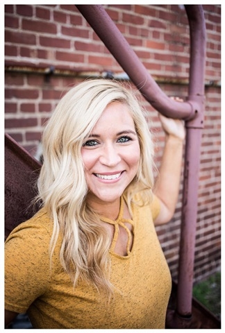 Profile picture of Kristela Johnson