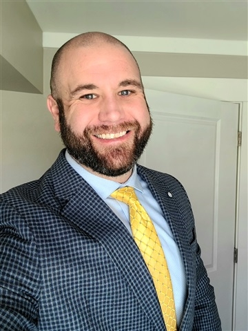 Profile picture of Hunter Begoon