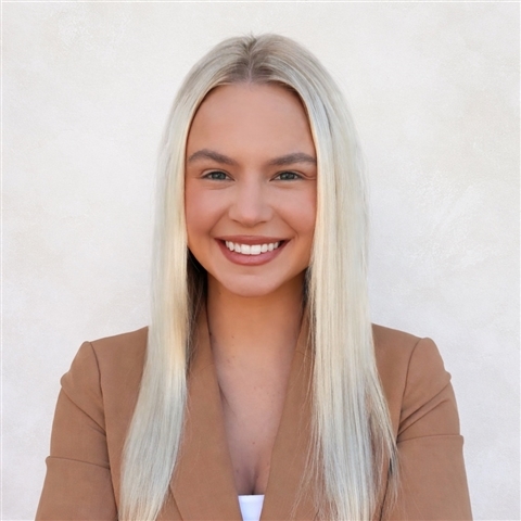 Profile picture of Ashlyn Barnett
