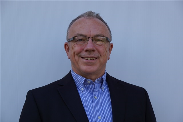Profile picture of Doug Woodall