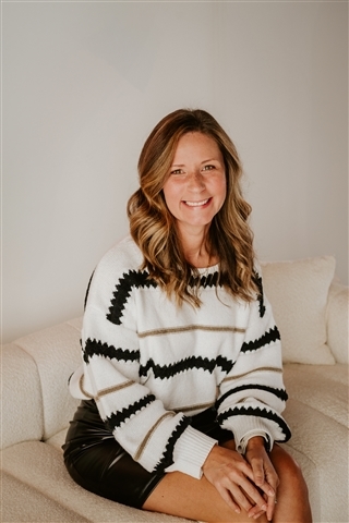Profile picture of Amanda White