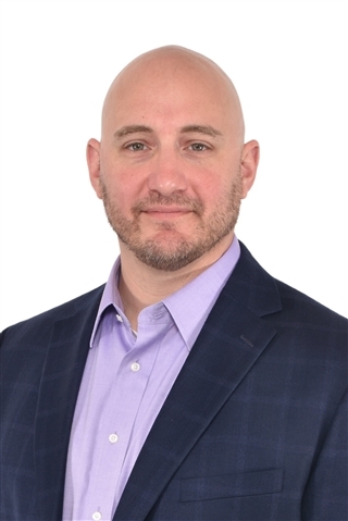 Profile picture of Justin Morrison