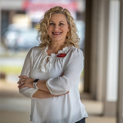 Profile picture of Melody Brown