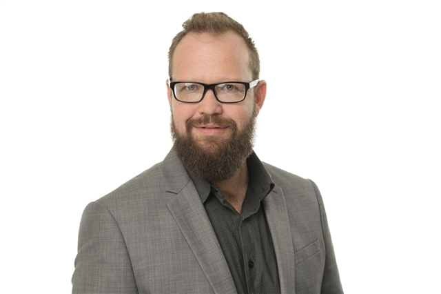 Profile picture of Jeff Shackelford