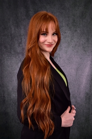 Profile picture of Eden Ballew