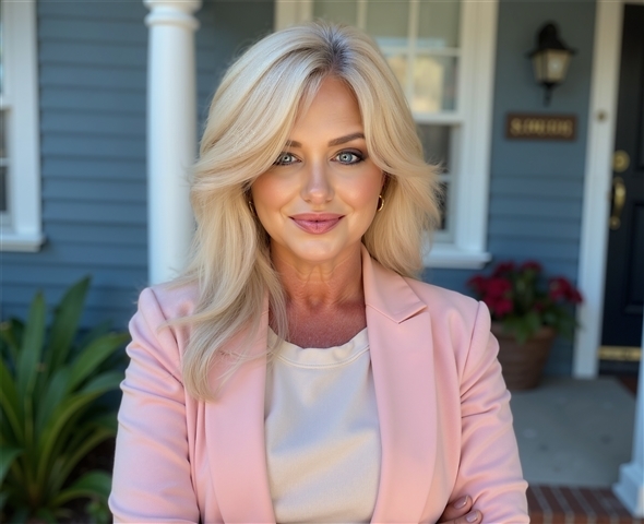 Profile picture of Shelly Vaughan