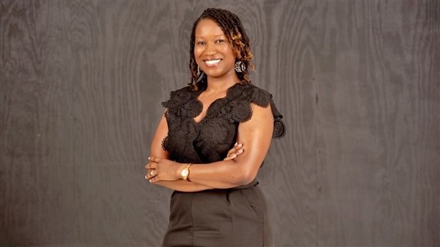Profile picture of Tia Goins