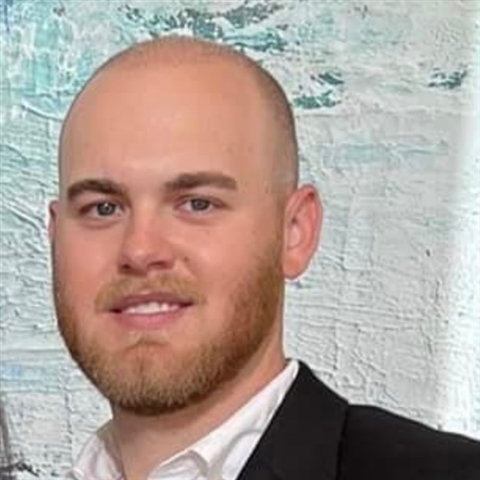 Profile picture of Beau Rush
