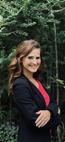 Profile picture of Melany Barker