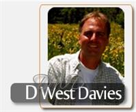 D. West Davies