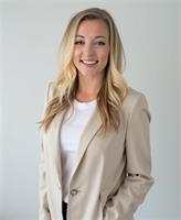 Charlinne (Cheyenne) Nystrom