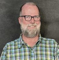 Jeffrey Mikesell
