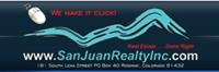 San Juan Realty, Inc.