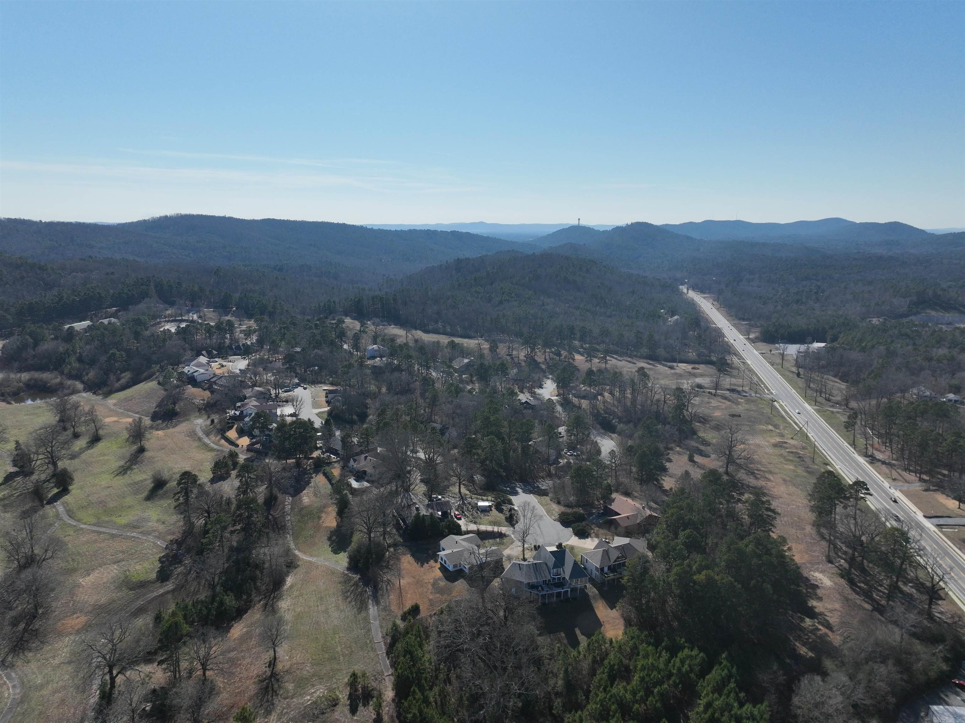 Lot 6 Ridge One  Hot Springs, AR