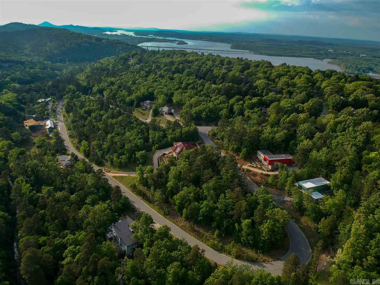 21 Woodglen Lot 174 - Woodglen Park Little Rock, AR