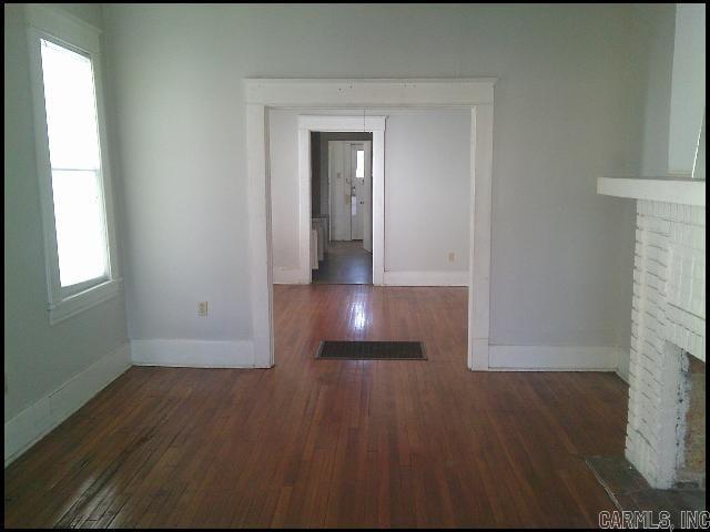 1515 Wolfe  Little Rock, AR