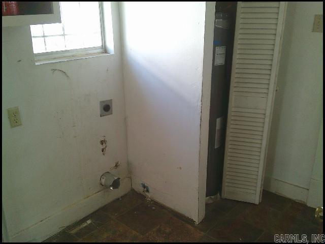 1515 Wolfe  Little Rock, AR