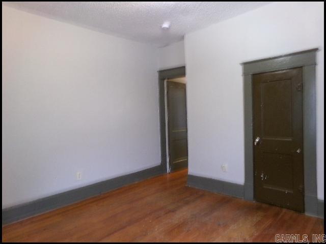 1515 Wolfe  Little Rock, AR
