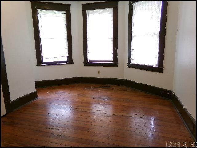 1515 Wolfe  Little Rock, AR