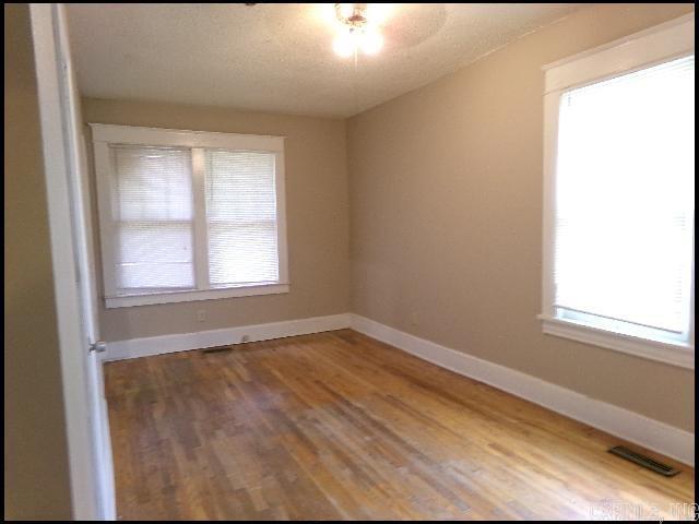 1515 Wolfe  Little Rock, AR