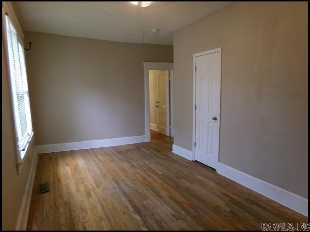 1515 Wolfe  Little Rock, AR
