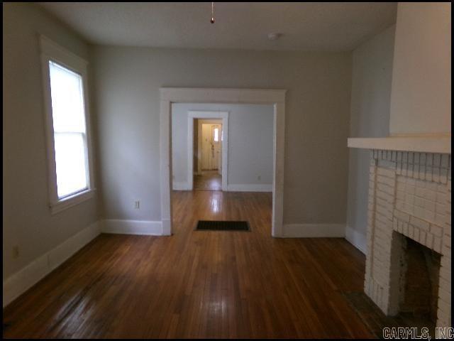 1515 Wolfe  Little Rock, AR