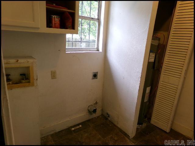 1515 Wolfe  Little Rock, AR