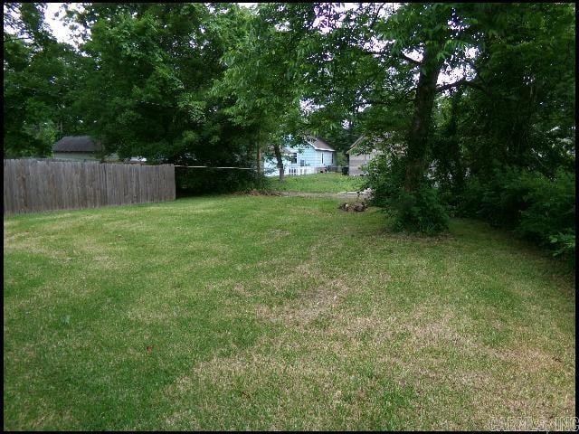 1515 Wolfe  Little Rock, AR