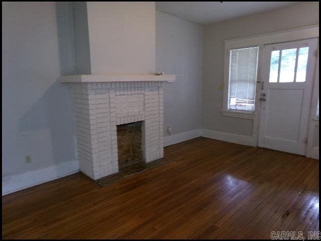 1515 Wolfe  Little Rock, AR