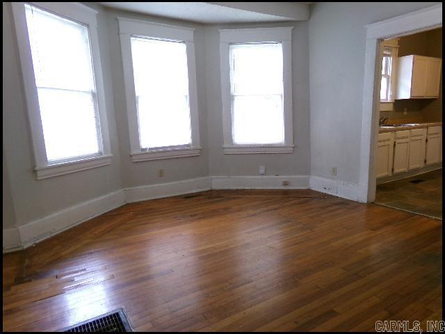 1515 Wolfe  Little Rock, AR
