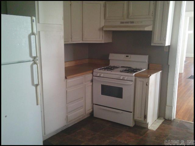 1515 Wolfe  Little Rock, AR