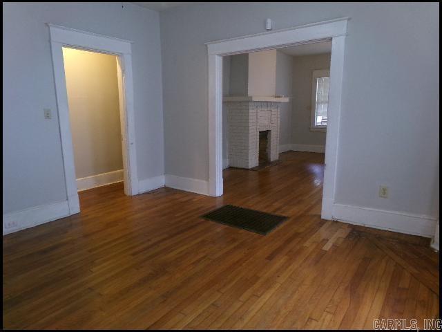 1515 Wolfe  Little Rock, AR