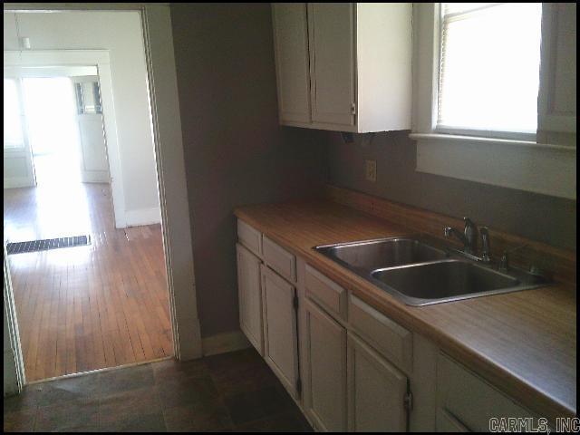 1515 Wolfe  Little Rock, AR