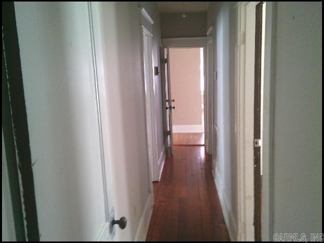 1515 Wolfe  Little Rock, AR