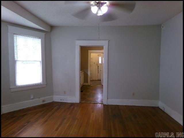 1515 Wolfe  Little Rock, AR
