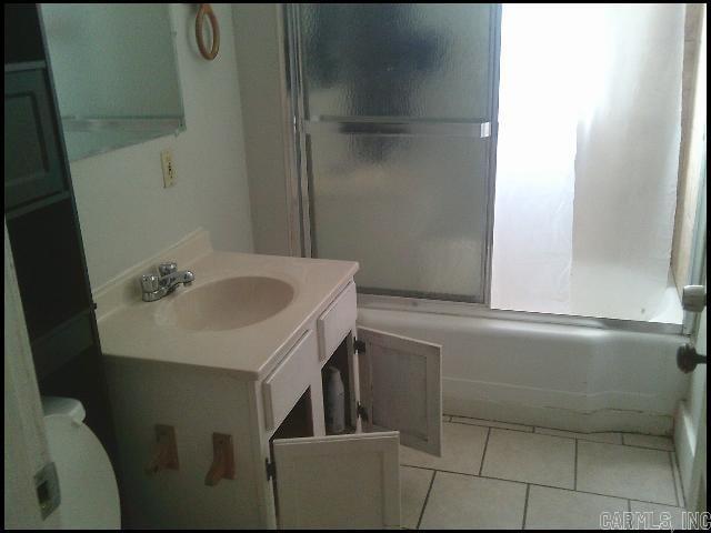 1515 Wolfe  Little Rock, AR